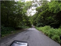 Via Biviglione von Biviglione