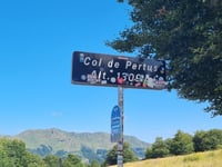 Col du Pertus