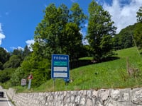 Passo Fedaia