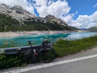 Passo Fedaia
