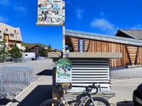 Alpe d'Huez