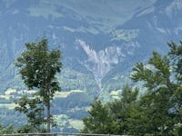 Axalp von Brienz