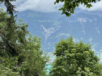 Axalp von Brienz