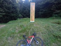 Passo Gouta von Pigna