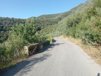 Passo Gouta von Pigna