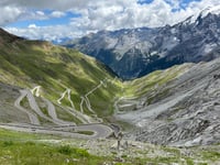 Passo dello Stelvio