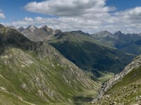 Passo del Rombo