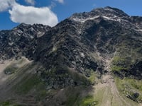 Passo del Rombo