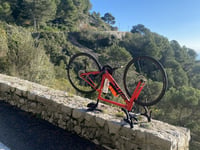 Col d’Èze von Nice