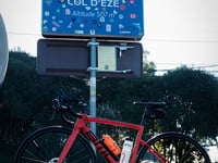 Col d’Èze von Nice