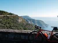 Col d’Èze von Nice