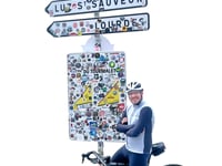 Col du Tourmalet
