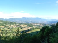 Col du Granier