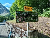 Col du Granier