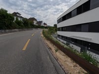 Neue Stockstrasse