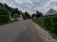 Neue Stockstrasse
