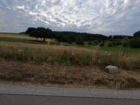 Brandackerstrasse von Küttigen