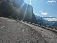 Col du Chaussy