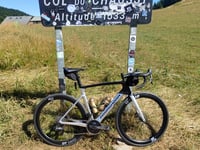 Col du Chaussy