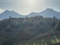 La Plagne Aime 2000 from Aime