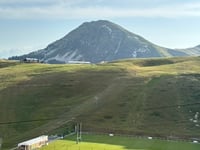 La Plagne Aime 2000 from Aime