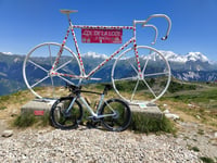 Col de la Loze