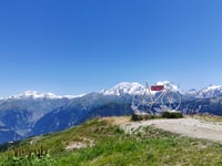 Col de la Loze