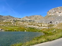 Colle della Bonette