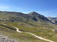 Colle della Bonette