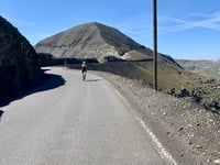 Colle della Bonette
