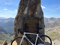 Colle della Bonette