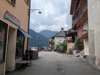 Val Onsernone from Cavigliano
