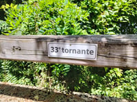 Il Monterosso von Verbania