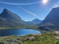Trollstigen