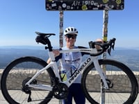Mont Ventoux