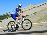 Mont Ventoux
