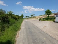 Waalbroekerweg von Waalbroek