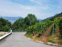 Col de Chaude da Villeneuve