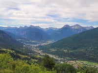 Col du Granon