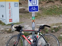 Col du Granon