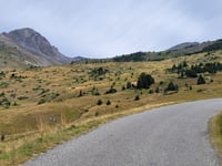 Col du Granon