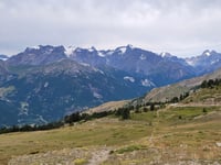 Col du Granon