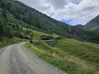 Colle delle Finestre