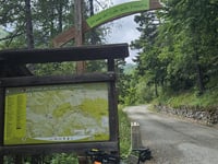 Colle delle Finestre
