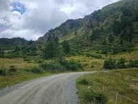 Colle delle Finestre