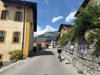 Col du Sanetsch