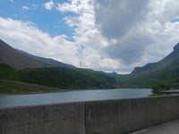Col du Sanetsch