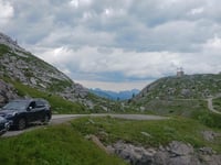 Col du Sanetsch