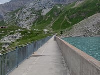 Col du Sanetsch