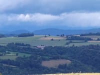 Panissage z Val de Virieu